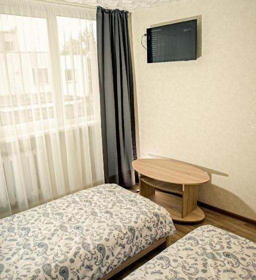 اتاق استاندارد, Everena Guest House