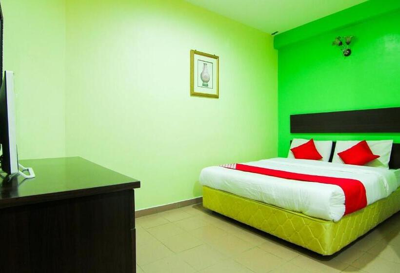 اتاق استاندارد, Oyo 43962 Ezzy In