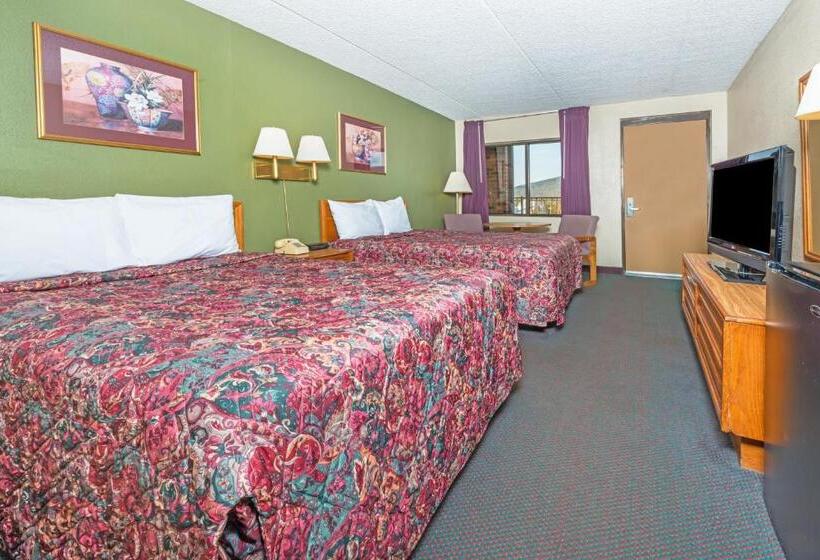 Номер Стандарт, Days Inn By Wyndham New Market Battlefield