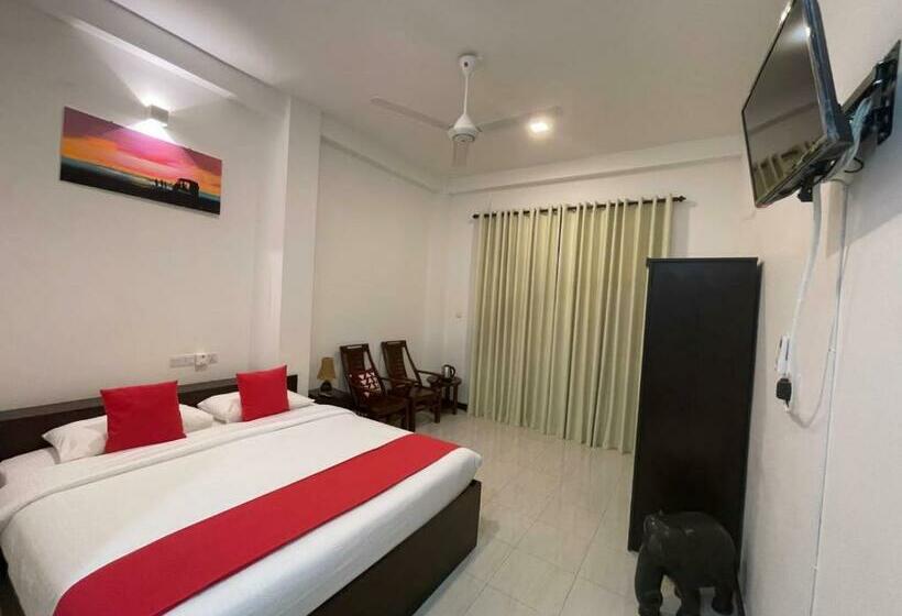 اتاق لوکس, Kithula Boutique