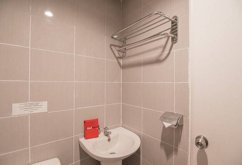 Номер Стандарт, Reddoorz Plus Near Undip Pleburan