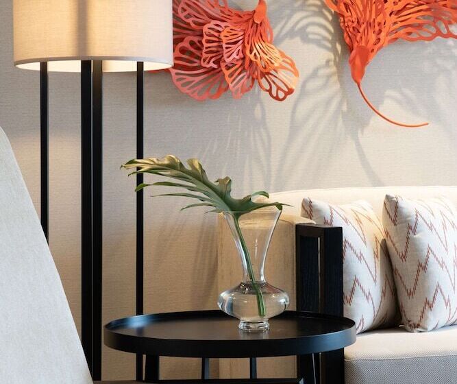 Junior Suite Park View, Radisson Blu Hotel & Residence Nairobi Arboretum