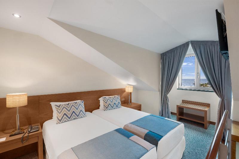 غرفة قياسية ذات إطلالة, Courtyard by Marriott Fort Lauderdale Beach