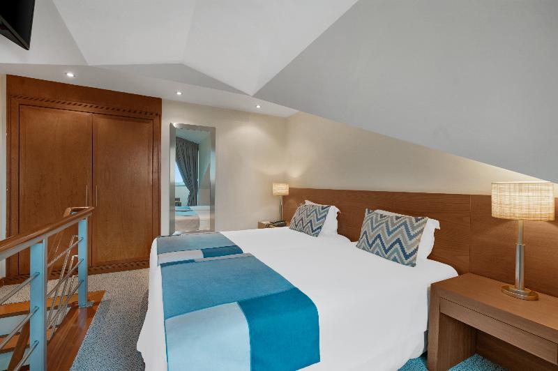 シングルデラックスルーム, Courtyard by Marriott Fort Lauderdale Beach