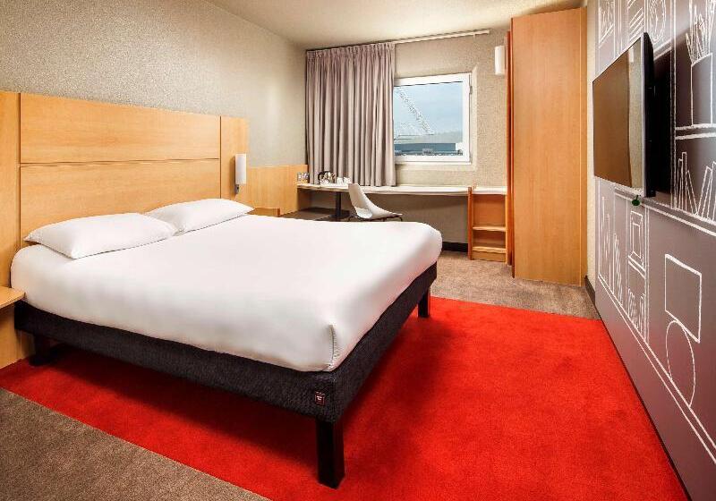 オーシャンビュースタンダードルーム, Courtyard by Marriott Fort Lauderdale Beach