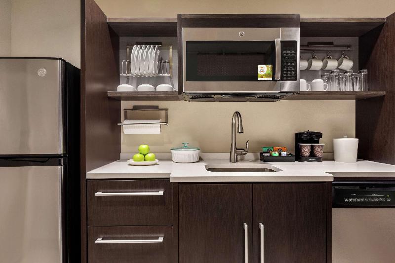 Стандартный Номер Кровать Кинг, Days Inn By Wyndham Henrietta/rochester Area