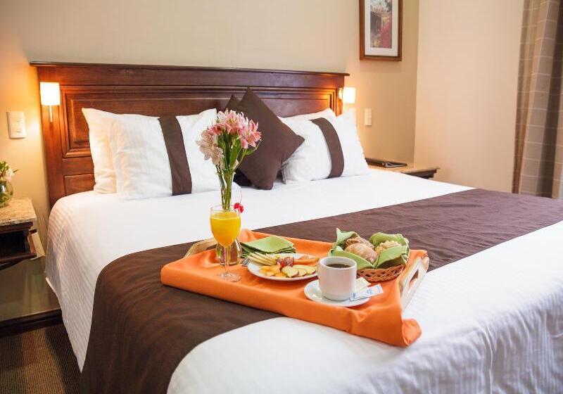 Стандартный Номер Кровать Кинг, Days Inn By Wyndham Oak Grove/ft. Campbell