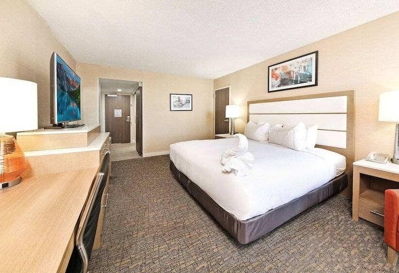 프레지덴셜 스위트, Doubletree By Hilton Virginia Beach