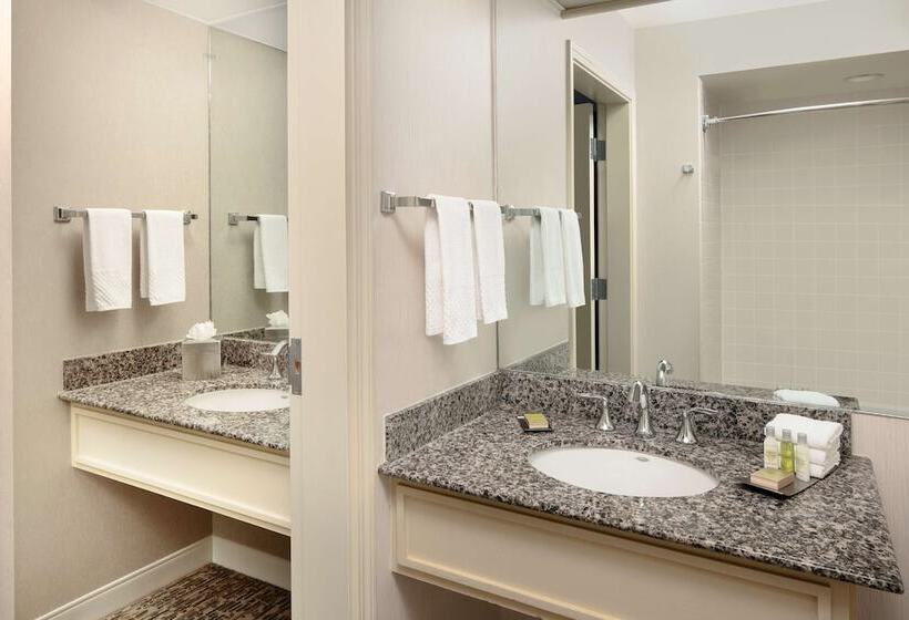 Номер Стандарт, Doubletree By Hilton Sonoma   Wine Country