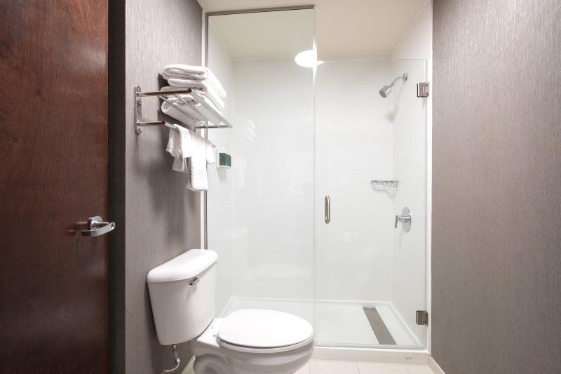 Студио Стандарт Кровать Кинг, Springhill Suites By Marriott Savannah I 95 South