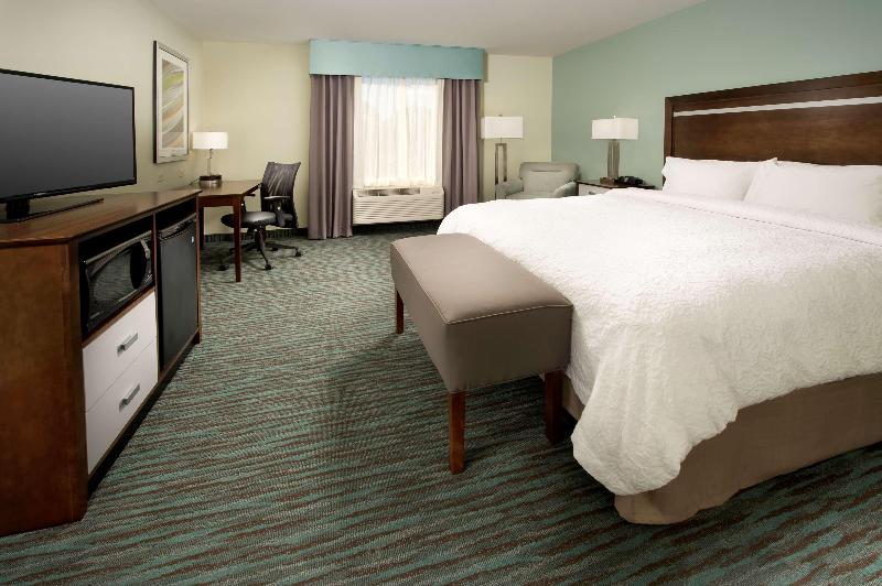 スタンダードルーム, Wyndham Garden At Niagara Falls