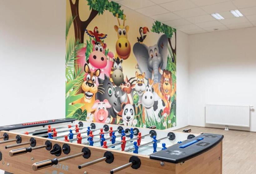 آپارتمان 2 خوابه, Alpenrock Schladming By Alps Resorts