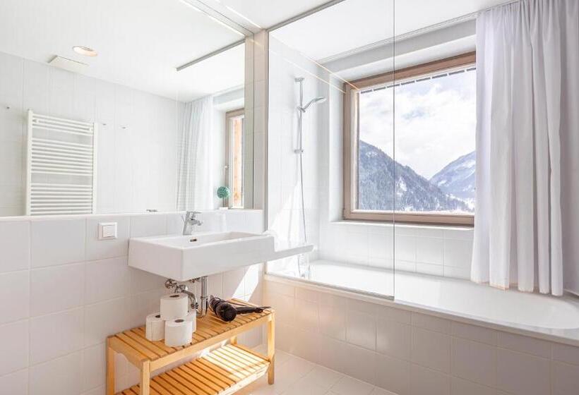 آپارتمان 2 خوابه, Alpenrock Schladming By Alps Resorts