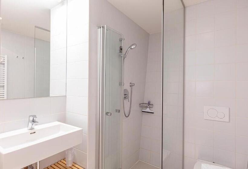 آپارتمان 3 خوابه, Alpenrock Schladming By Alps Resorts