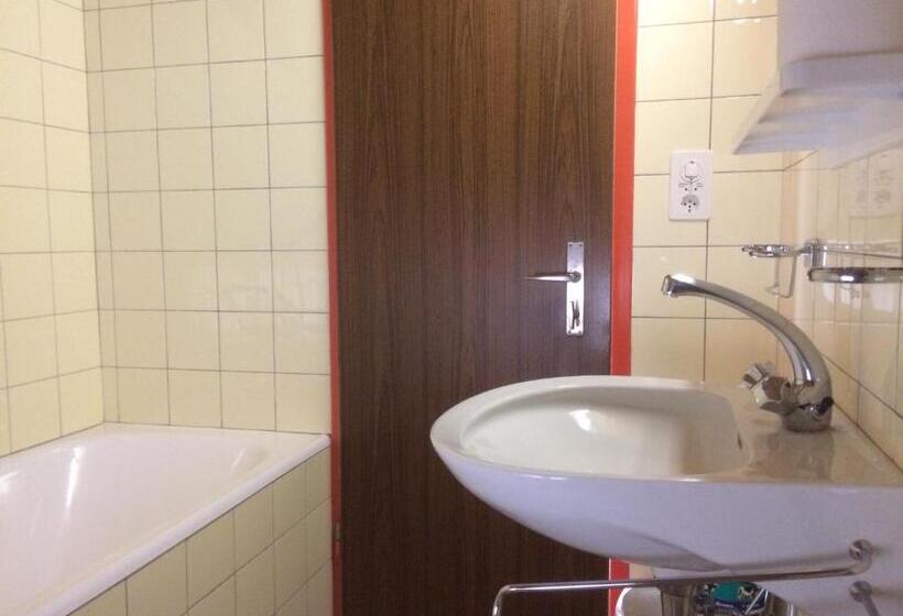 Семейный Номер Вид на Горы, B&b Haus Granit Saas Grund