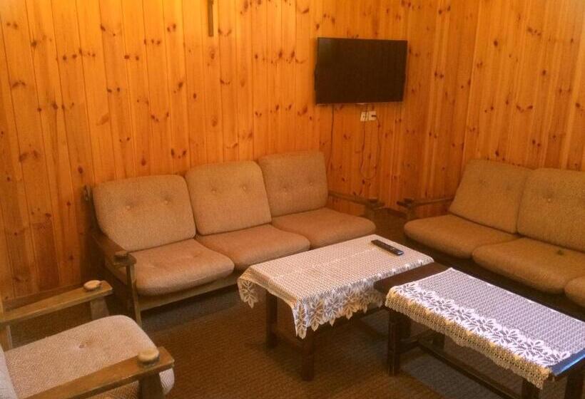 Familjerum Bergsutsikt, B&b Haus Granit Saas Grund