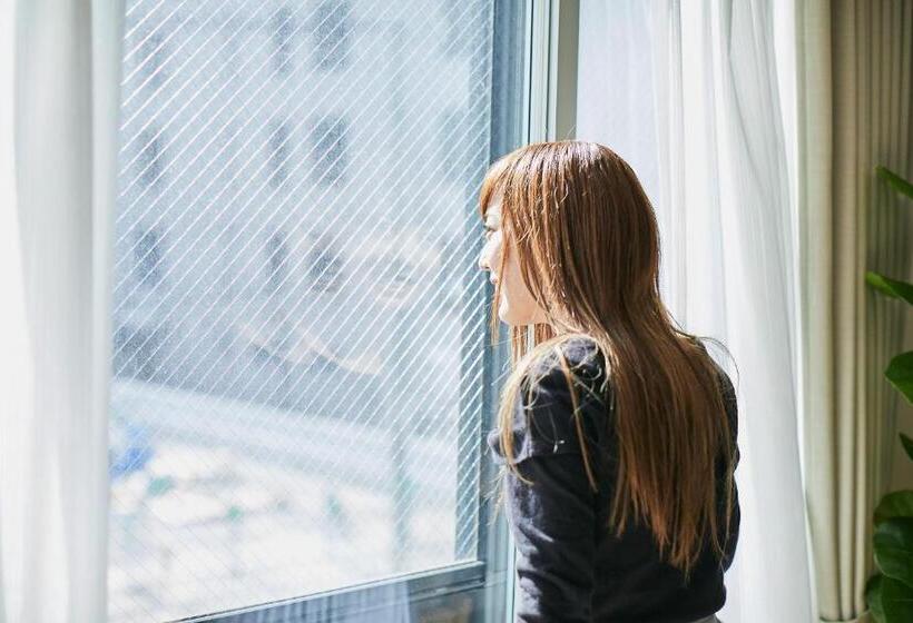 غرفة سوبيريور عائلية, Pinn N4e2ⅱ