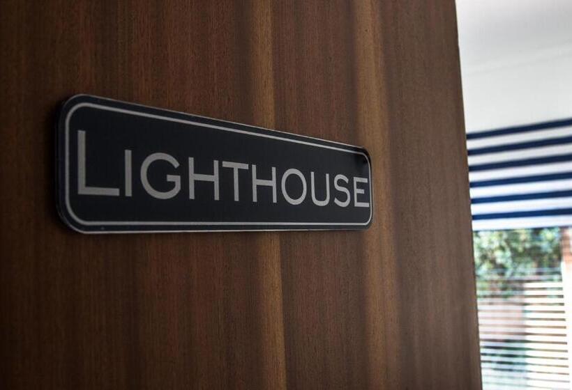 스탠다드 룸, Anchor Guesthouse