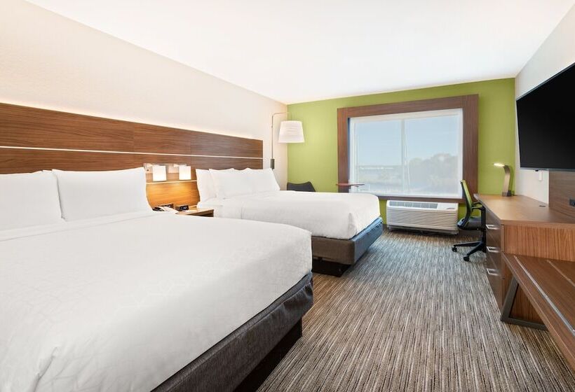 Номер Стандарт, Holiday Inn Express & Suites Niceville   Eglin Area, An Ihg