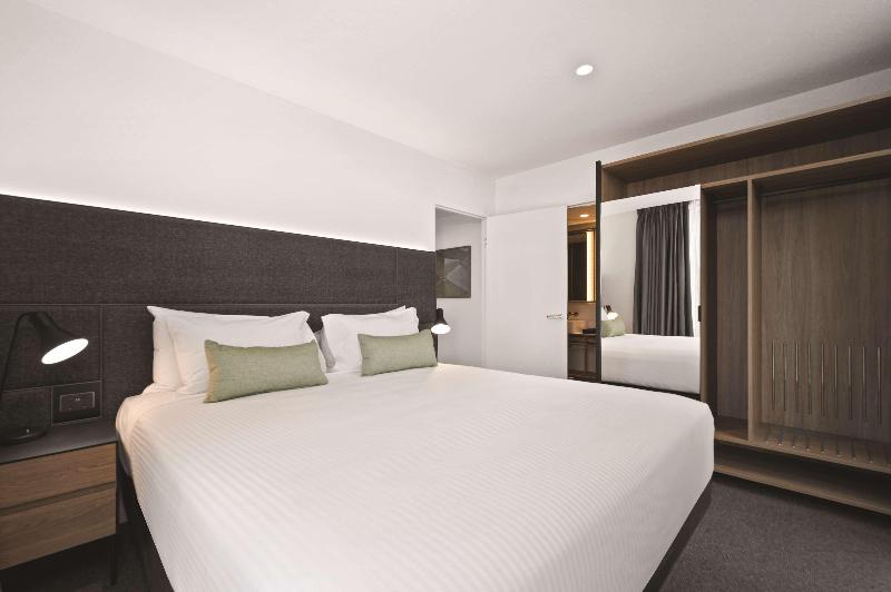 Люкс Повышенной Комфортности, Vibe Hotel Melbourne