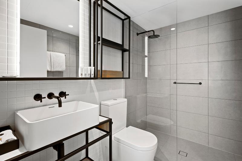 Семейный Номер, Vibe Hotel Melbourne