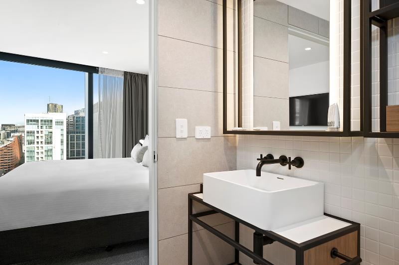 Номер Стандарт, Vibe Hotel Melbourne