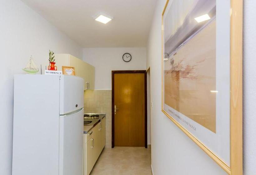 スタンダードルーム, Apartments Botica