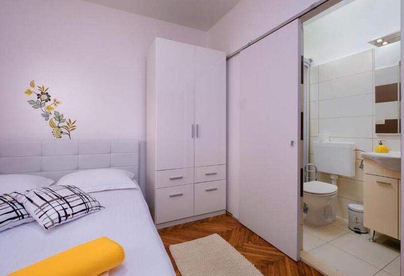 スタンダードルーム, Apartments Botica