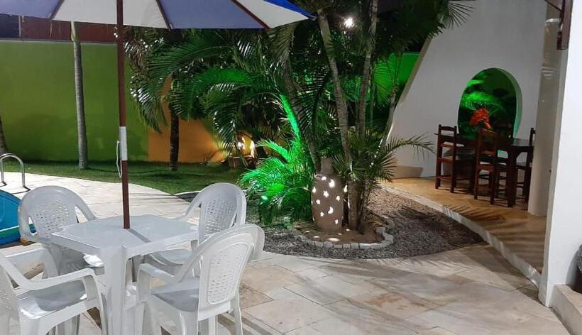 스탠다드 룸, Pousada Porto Azul