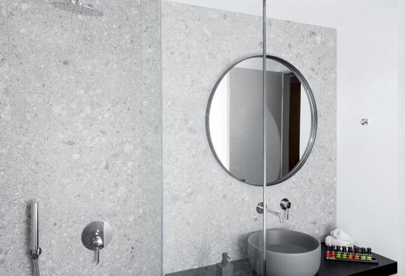 Люкс Вид на Город, Azur Suites