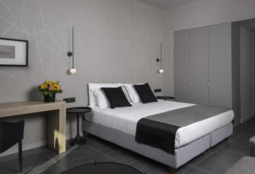Люкс Вид на Море, Azur Suites