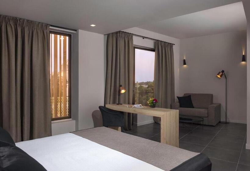 Люкс Вид на Море, Azur Suites