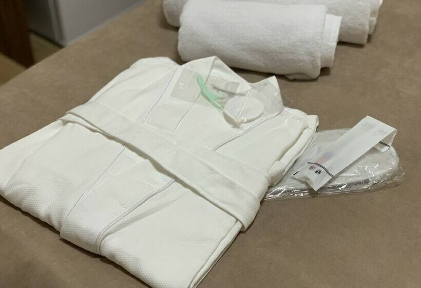 اتاق استاندارد, Gala Boutique