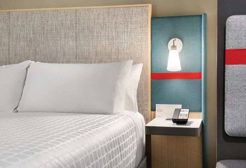 标准间, Avid Hotels   Orlando International Airport, An Ihg