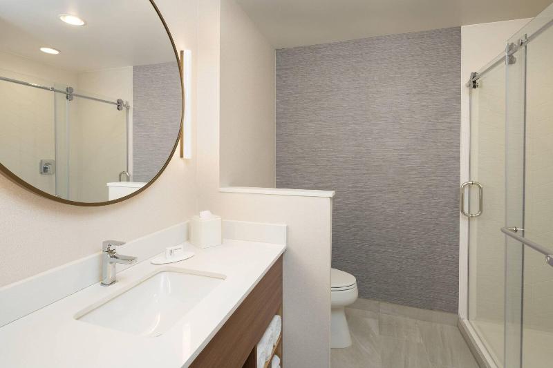 Стандартный Номер Кровать Кинг, Fairfield Inn & Suites Vero Beach