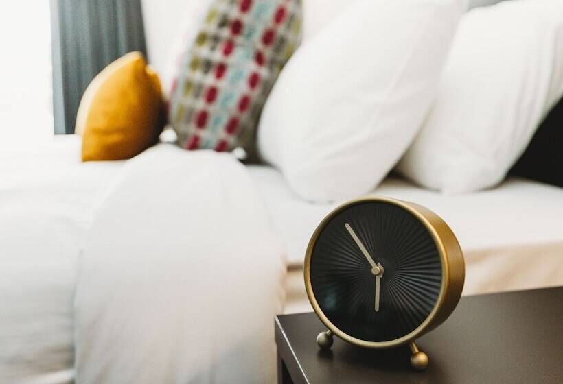 Номер Deluxe с Балконом, Coniston Hotel Wollongong