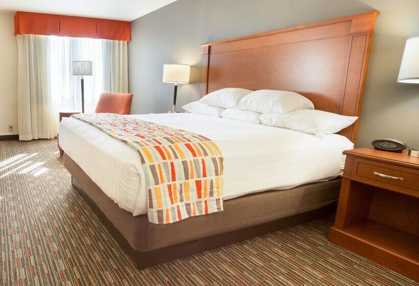 豪华房间, Drury Inn & Suites St. Louis Creve Coeur