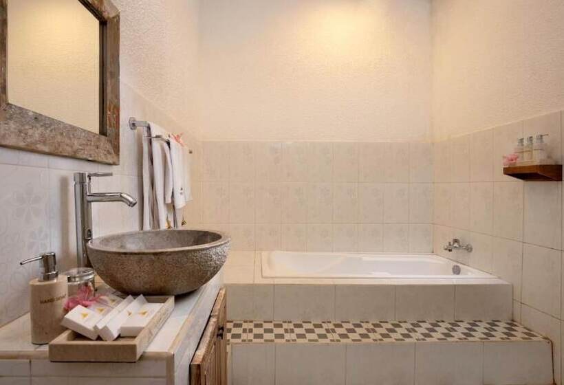 패밀리 스위트, Abian Taksu Suite & Villas