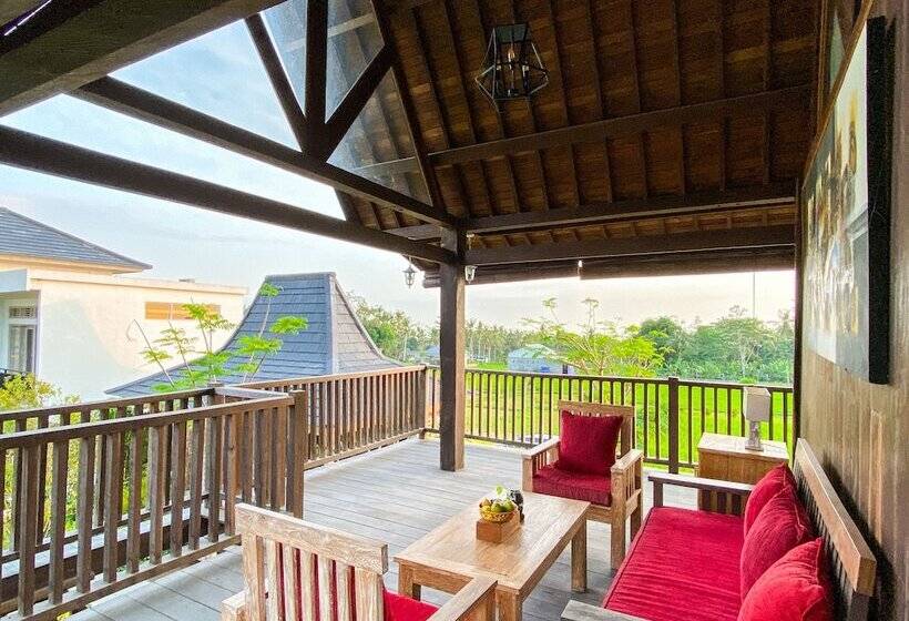 스위트, Abian Taksu Suite & Villas