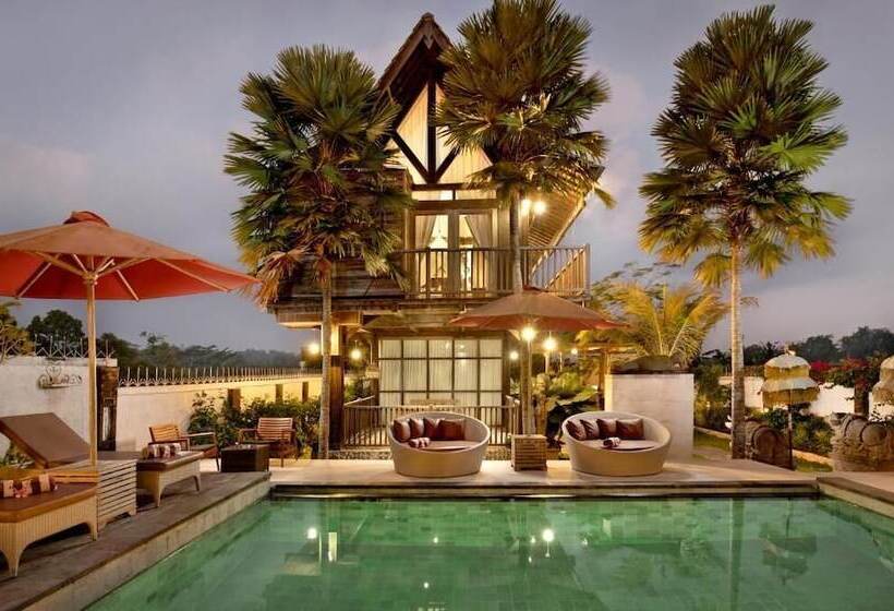 스위트, Abian Taksu Suite & Villas
