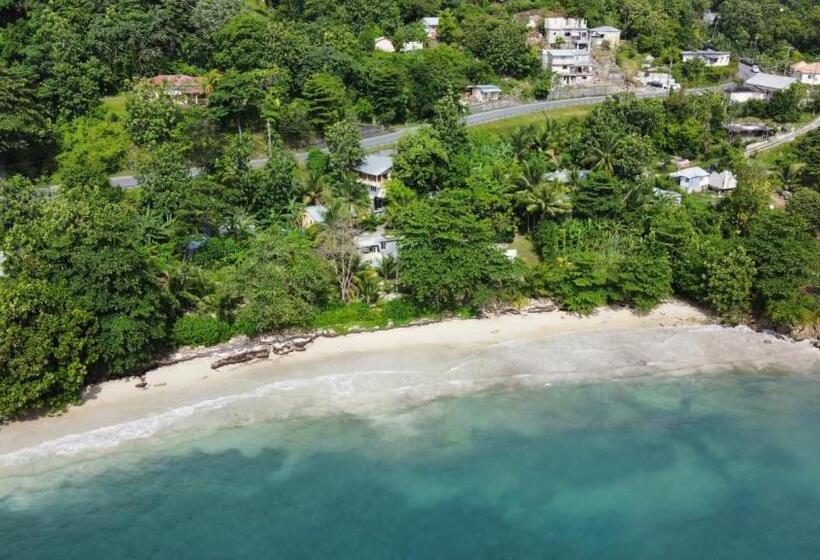 اتاق لوکس, Port Antonio Brian S Beach House