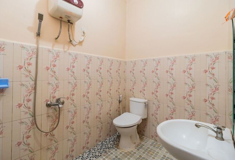 Номер Стандарт, Reddoorz @ Pematangsiantar