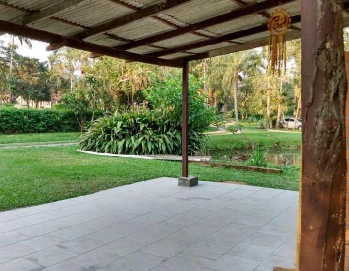 ファミリールーム, Pousada E Restaurante Dona Siroba