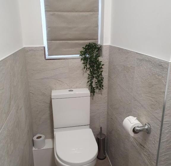 اتاق استاندارد با تخت بزرگ, Rooms At The Dressers Arms