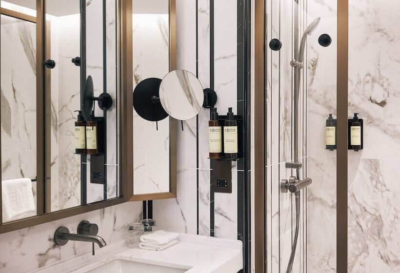 Номер Стандарт, Page8, Page Hotels