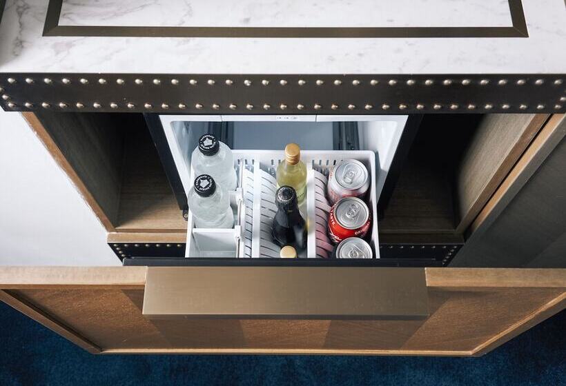 Номер Superior, Page8, Page Hotels