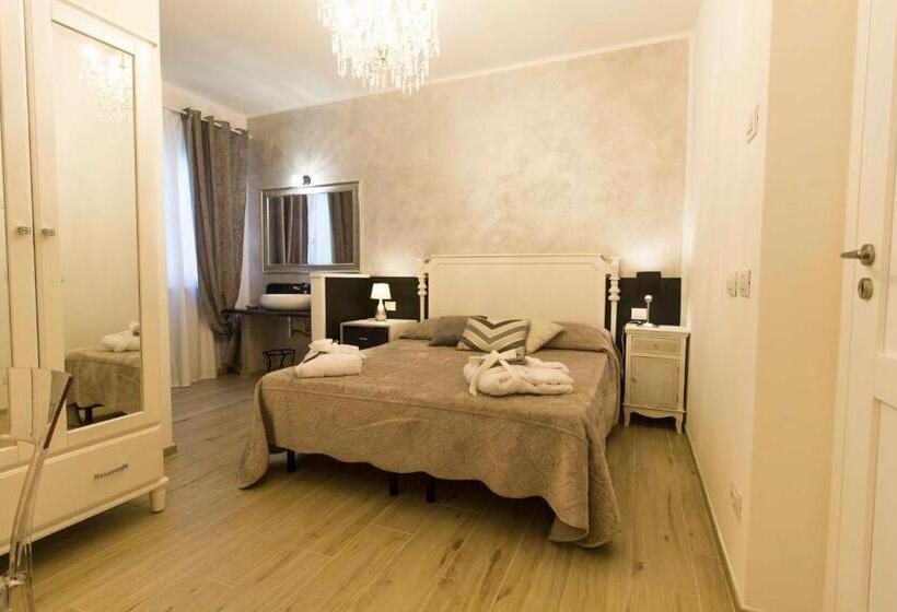 اتاق استاندارد, Il Gioiello B&b