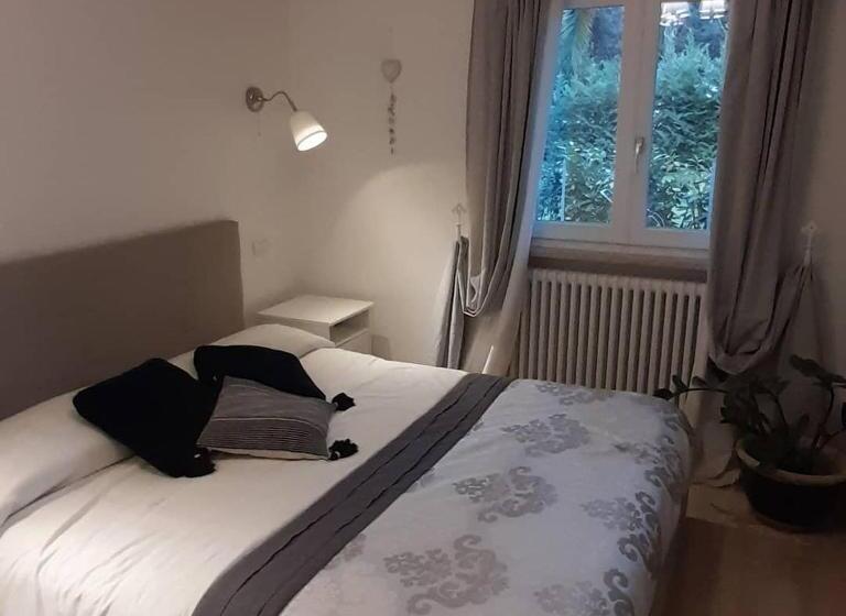 سوئیت 2 خوابه, Il Gioiello B&b