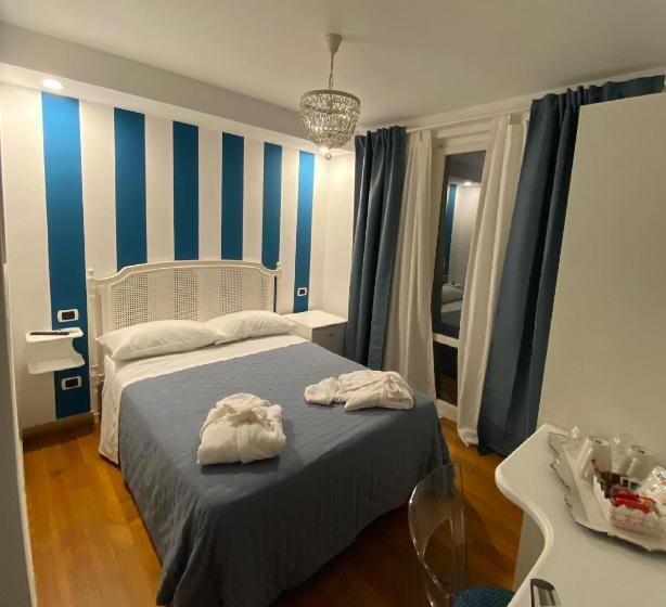 اتاق عادی, Il Gioiello B&b