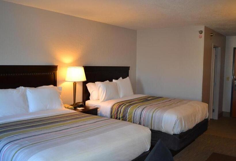 Номер Стандарт, Country Inn & Suites By Radisson, Fairview Heights, Il